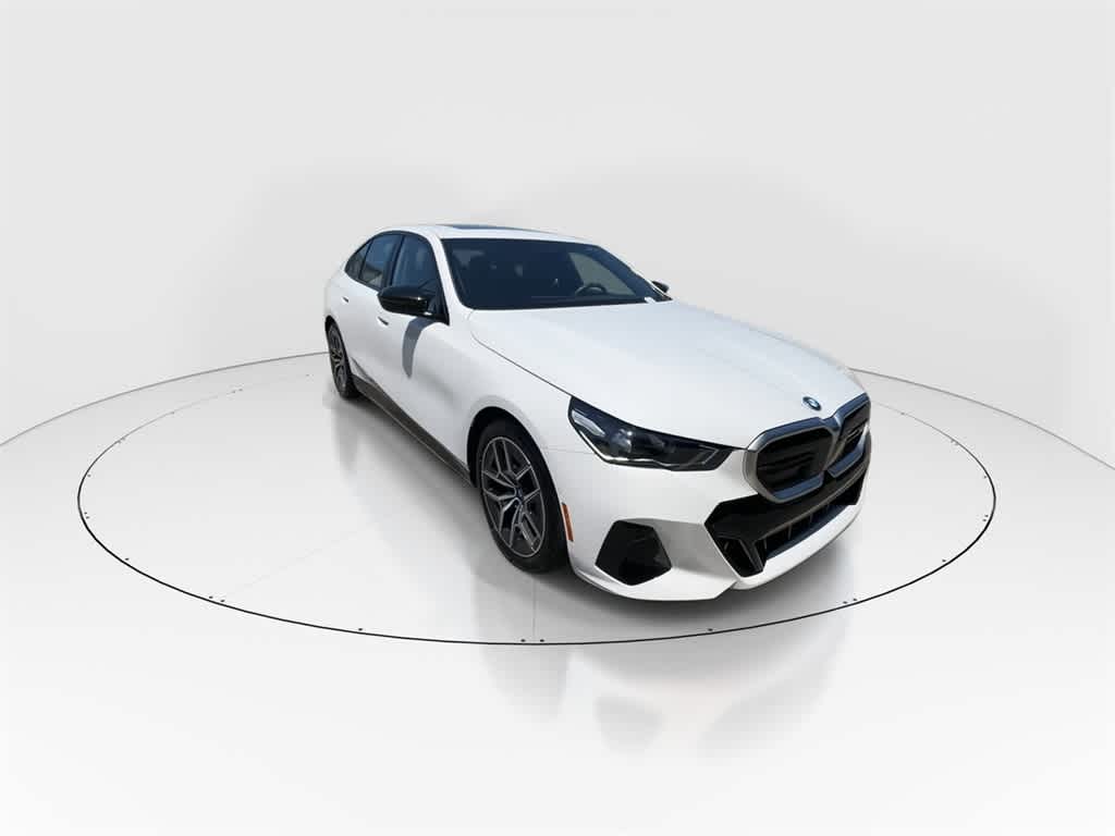 Used 2024 BMW i5 Base with VIN WBY43FK00RCR61863 for sale in Freehold, NJ