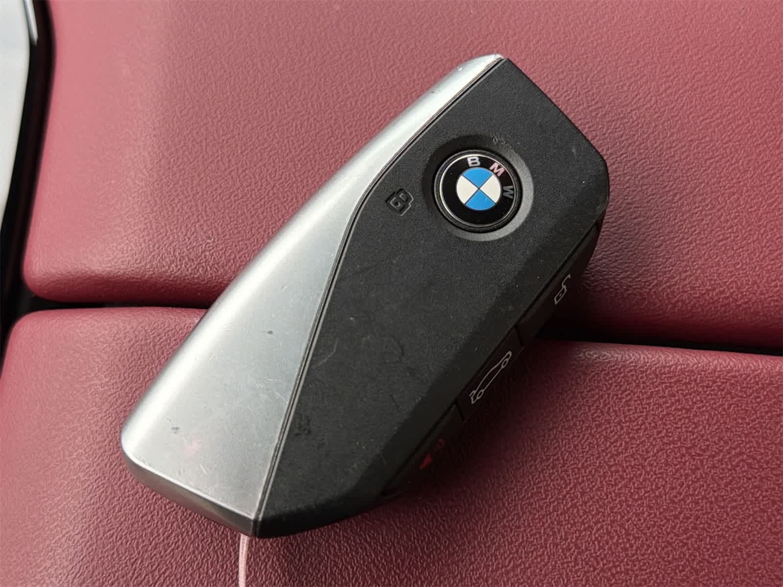 Thumbnail: 2026 BMW 5 Series - 28