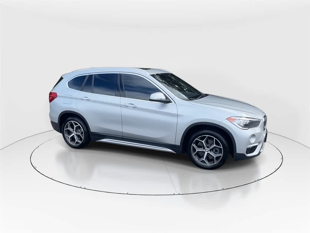 2019 Bmw X1 XDrive28i photo 2