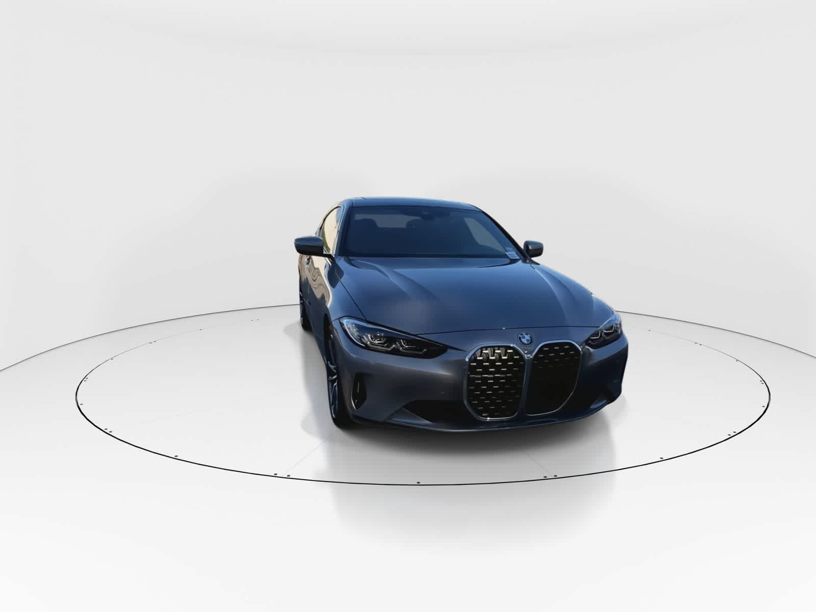 Thumbnail: 2023 BMW 4 Series - 6