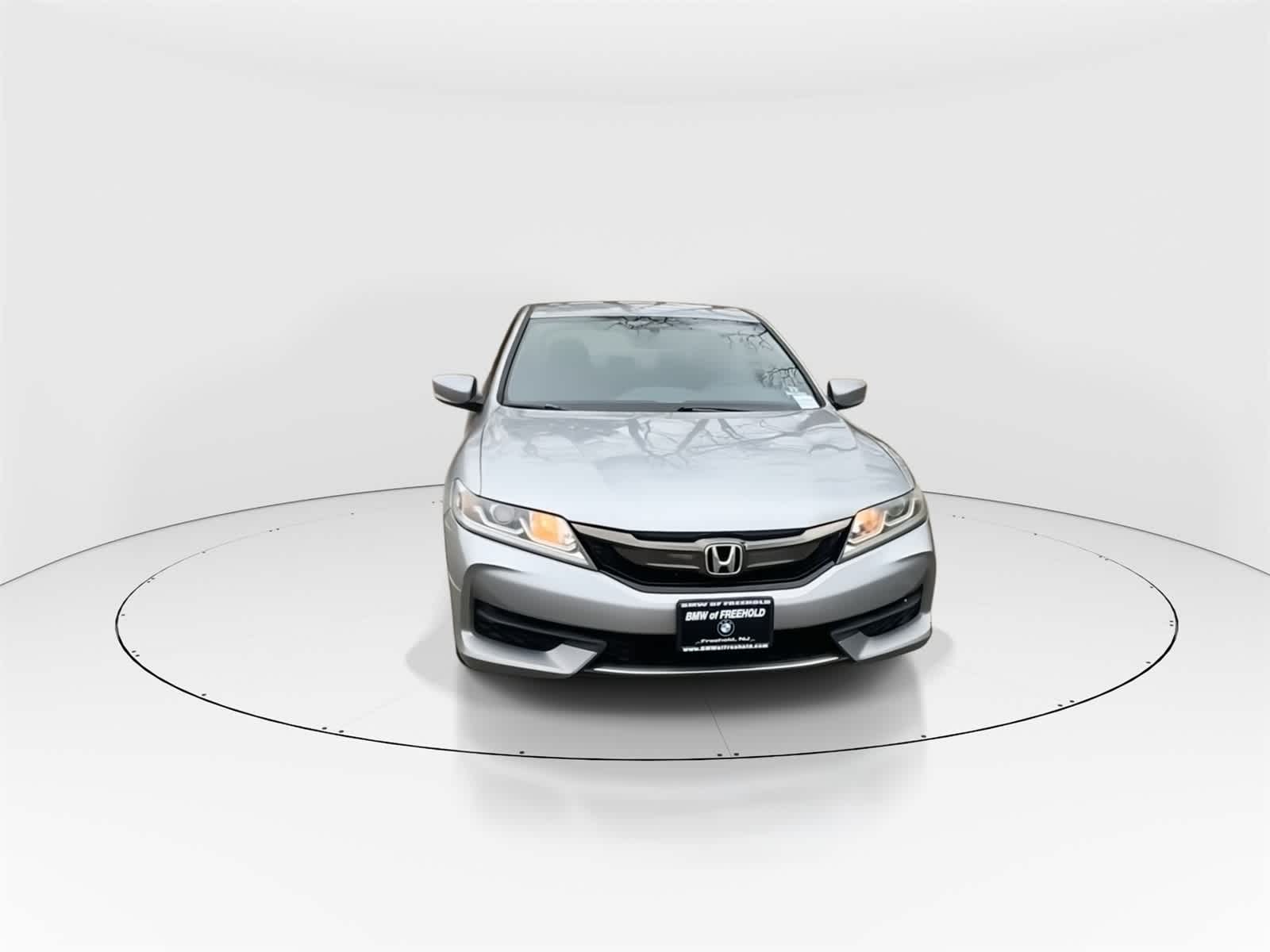 Thumbnail: 2016 Honda Accord - 4
