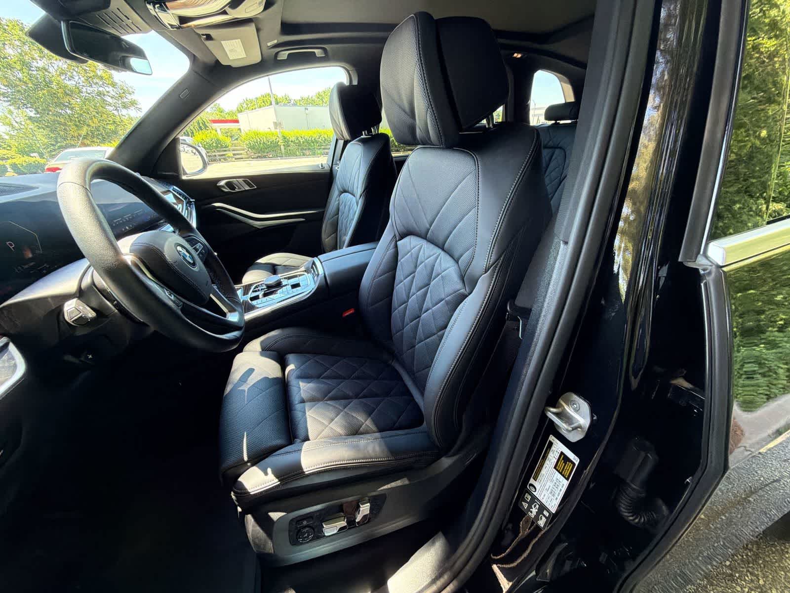 Thumbnail: 2026 BMW X5 - 18