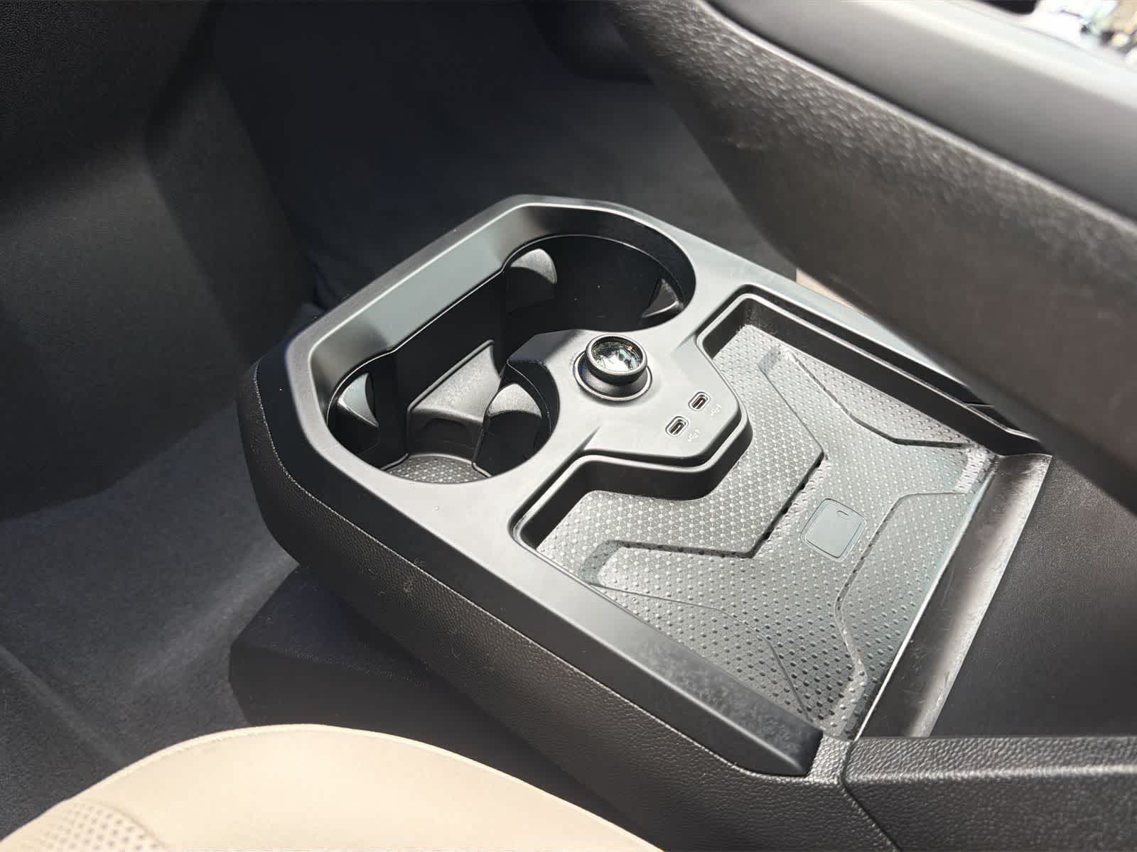 Thumbnail: 2024 BMW iX - 17