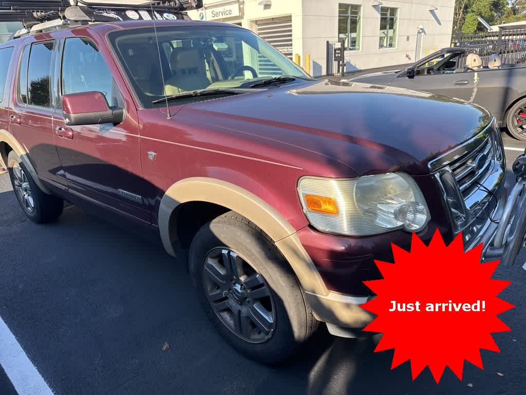 2007 Ford Explorer Eddie Bauer -
                  Freehold, NJ