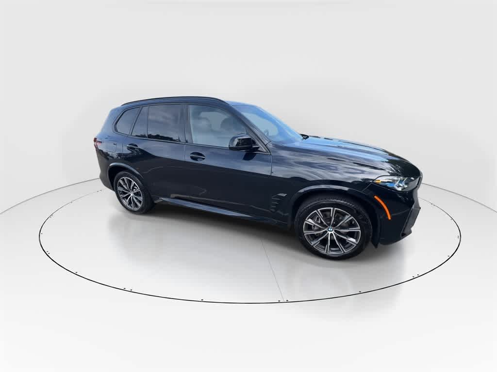 Thumbnail: 2024 BMW X5 - 2