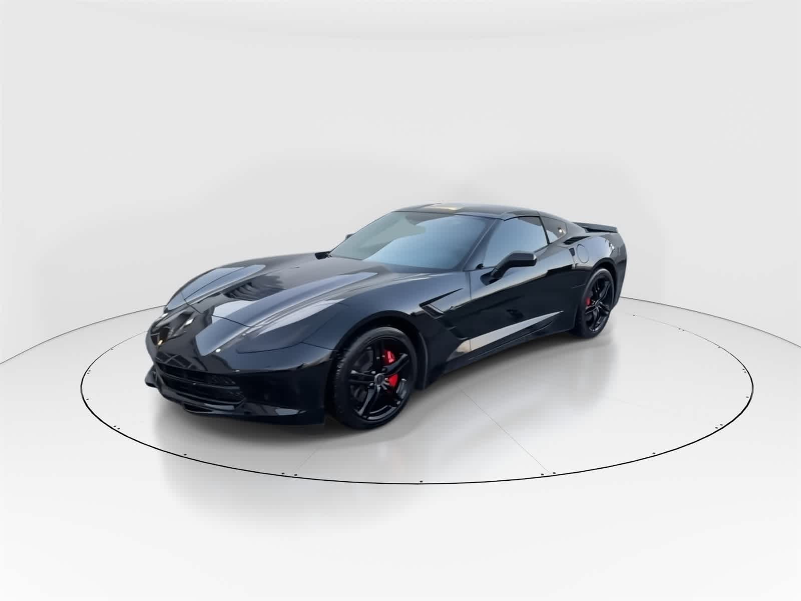 Thumbnail: 2016 Chevrolet Corvette - 5