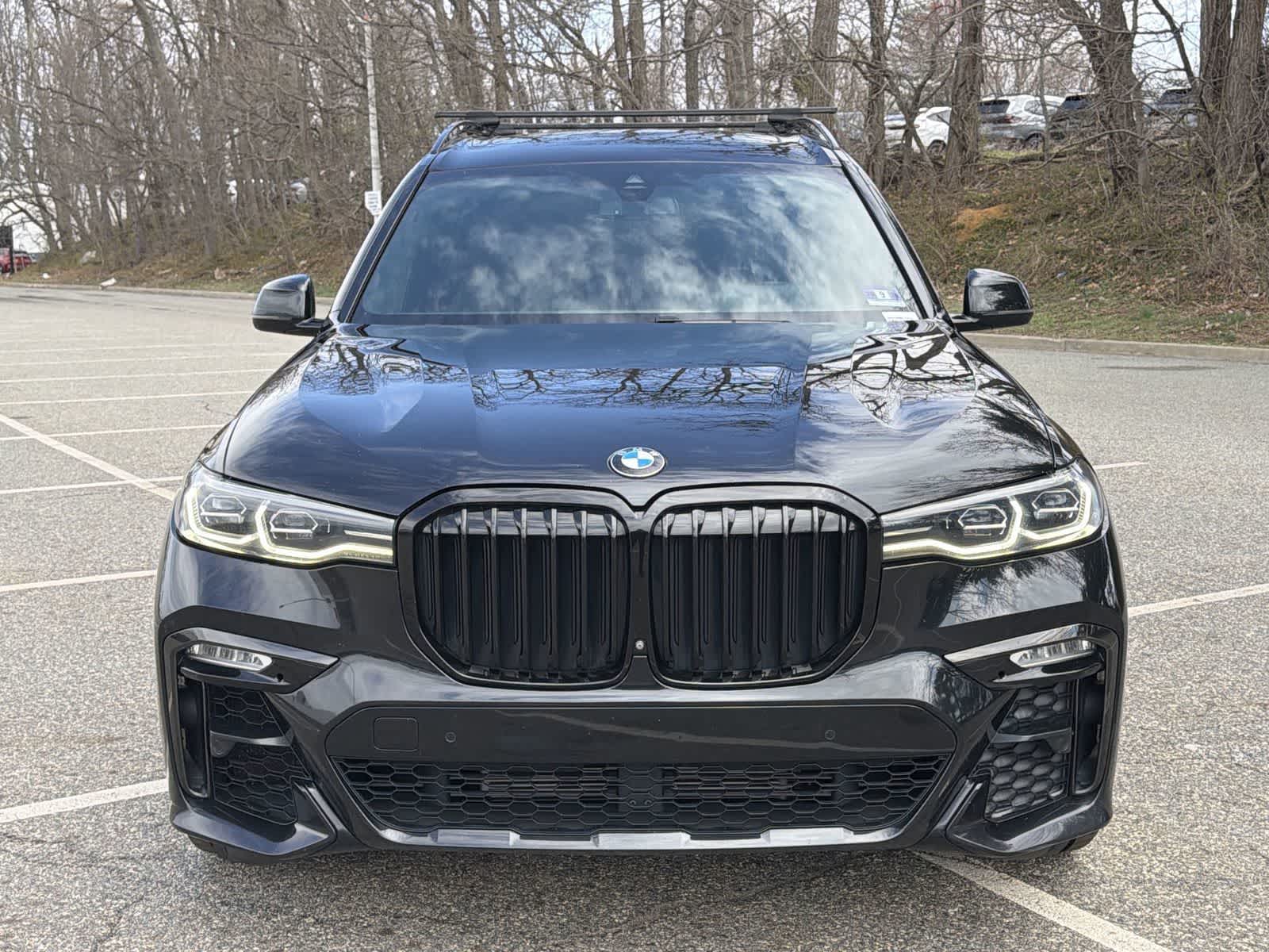 Thumbnail: 2020 BMW X7 - 14