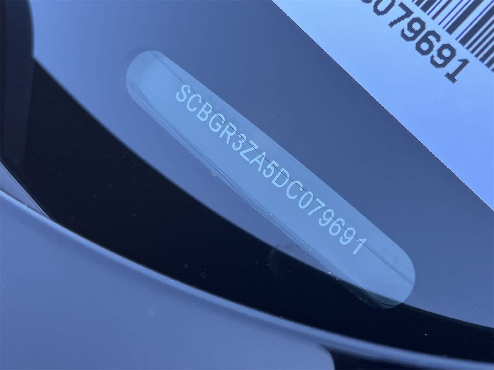 Thumbnail: 2013 Bentley Continental - 29