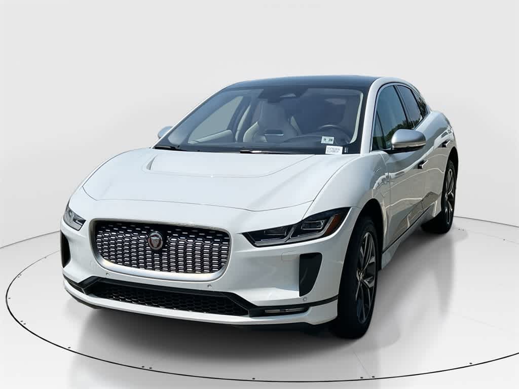 2023 Jaguar I-Pace HSE -
                  Freehold, NJ