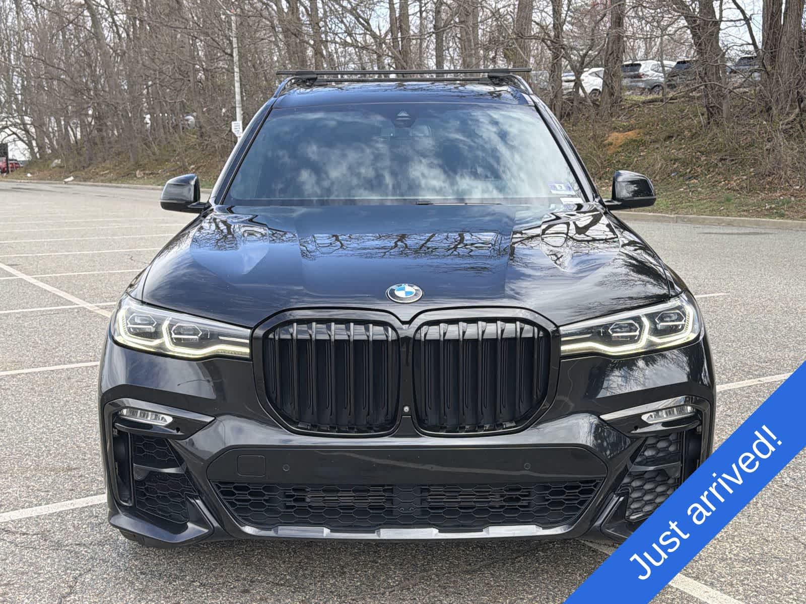 Thumbnail: 2020 BMW X7 - 14