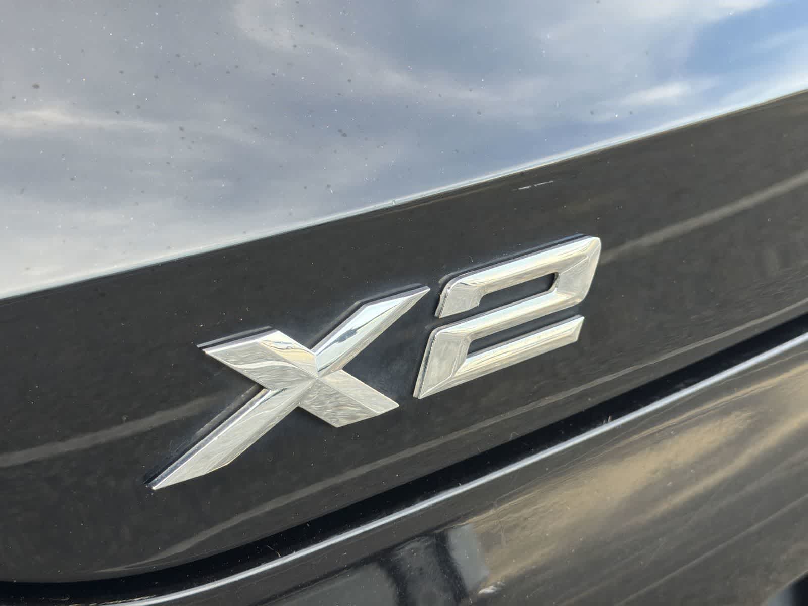 Thumbnail: 2020 BMW X2 - 15