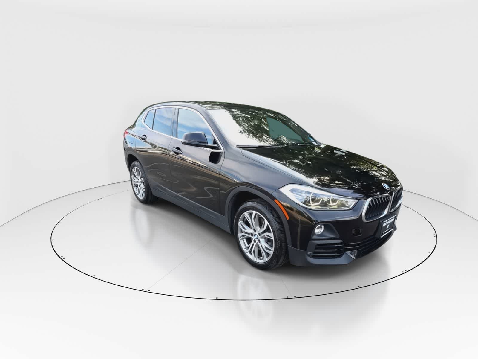 Thumbnail: 2020 BMW X2 - 2