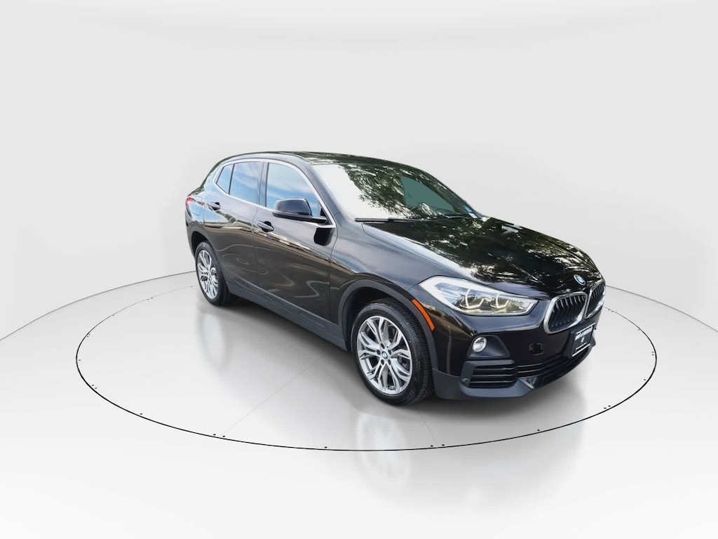 Used 2020 BMW X2 xDrive28i Sports Activity Coupe