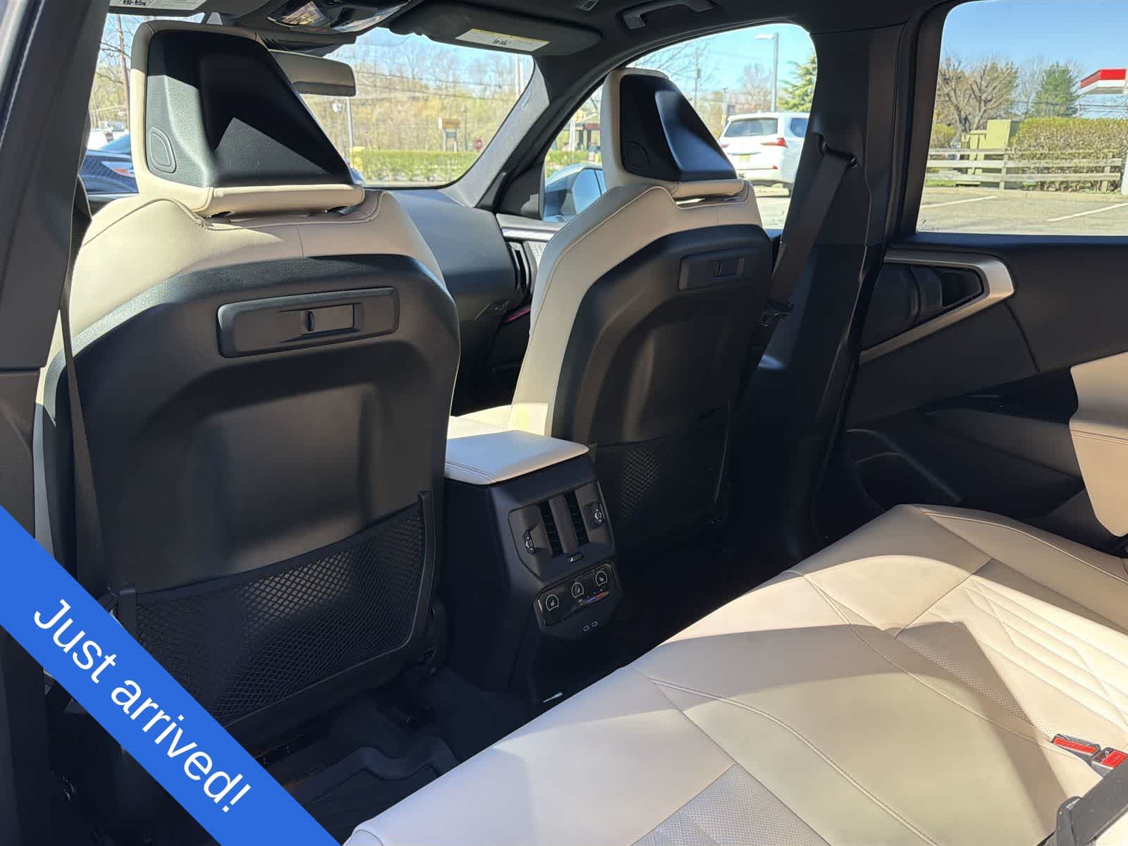 Thumbnail: 2025 BMW X3 - 20