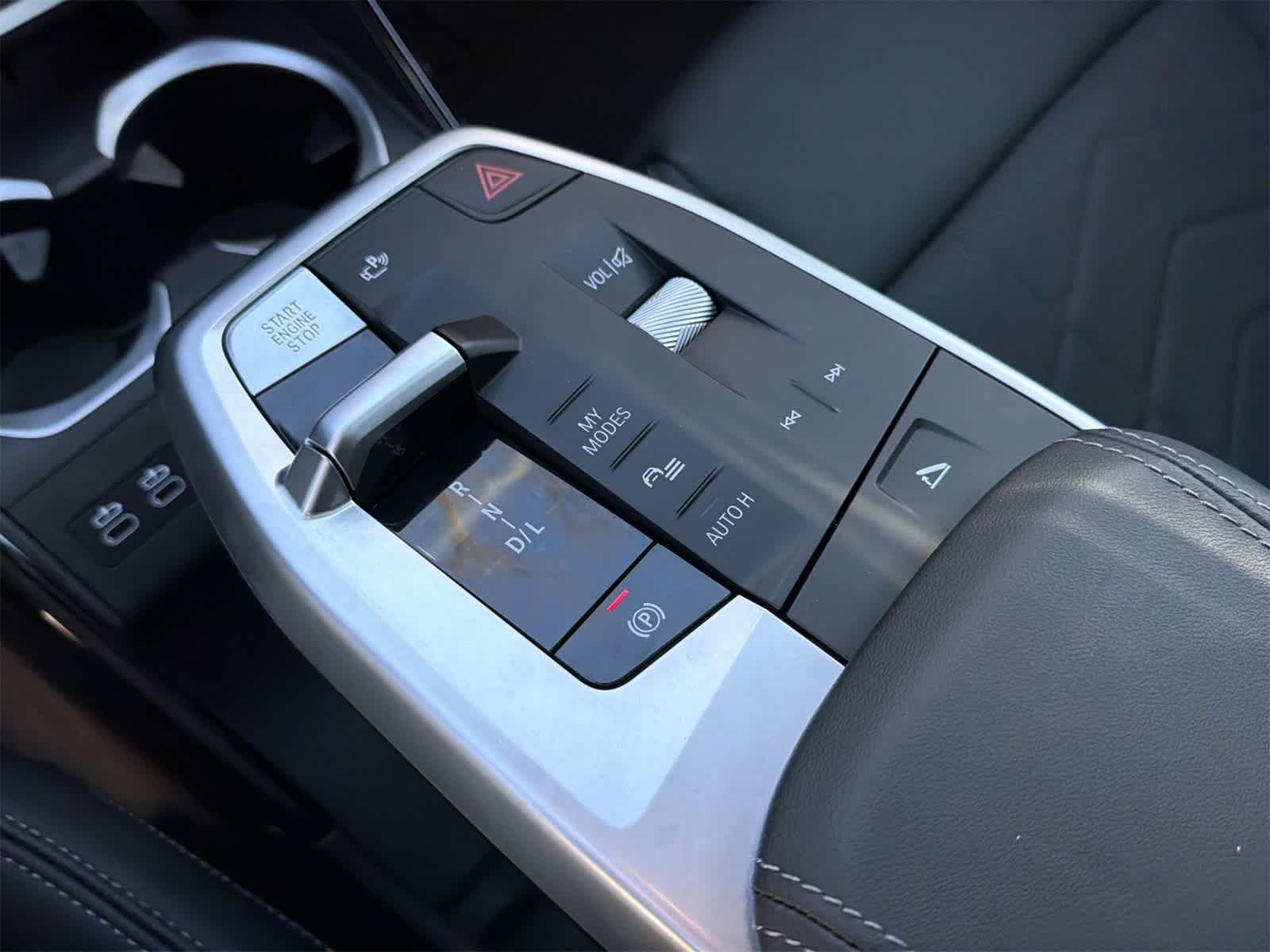 Thumbnail: 2025 BMW X1 - 25