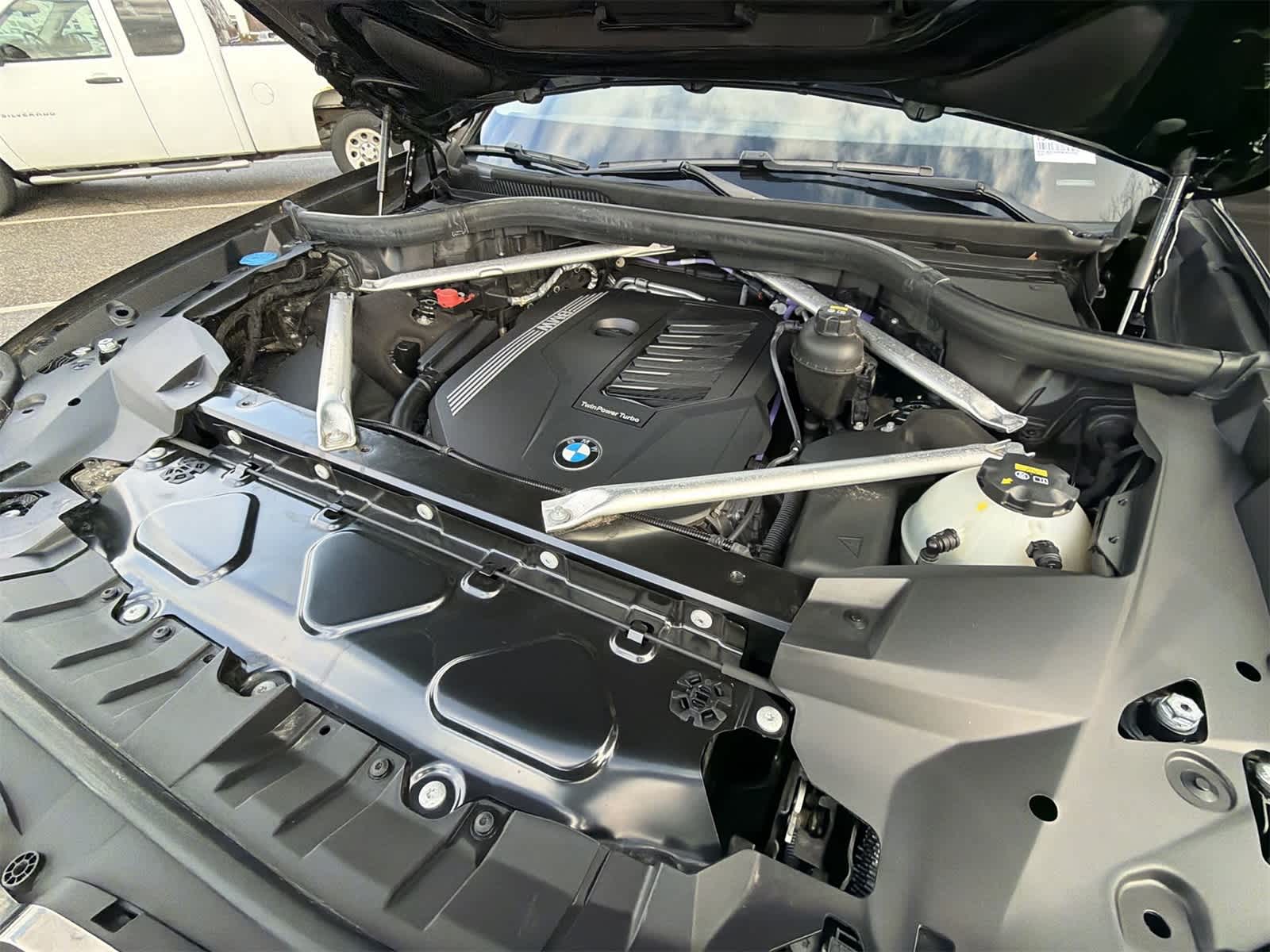 Thumbnail: 2022 BMW X7 - 17