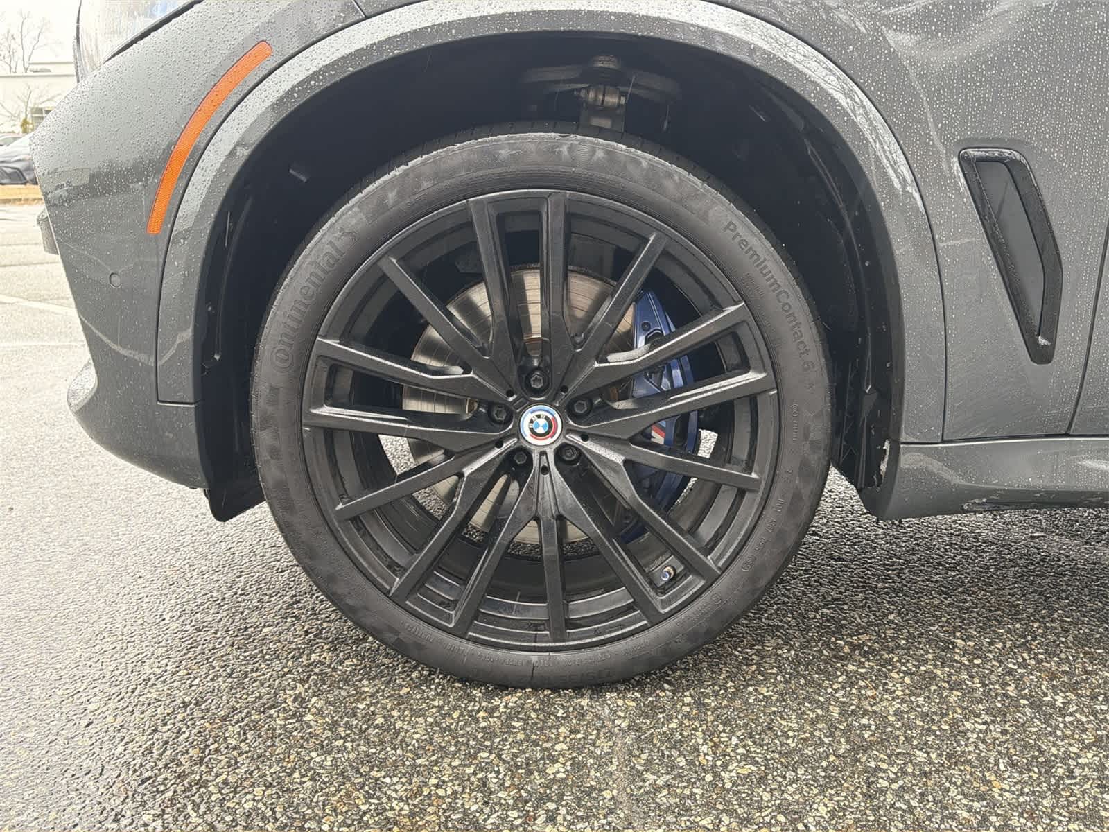 Thumbnail: 2023 BMW X5 - 16