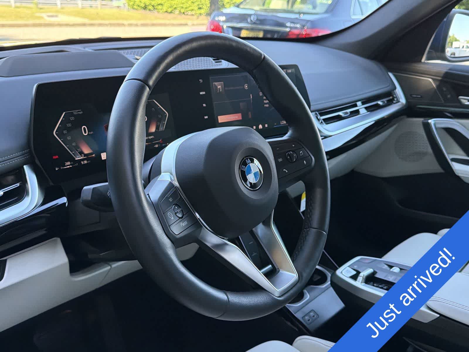 Thumbnail: 2026 BMW X1 - 23