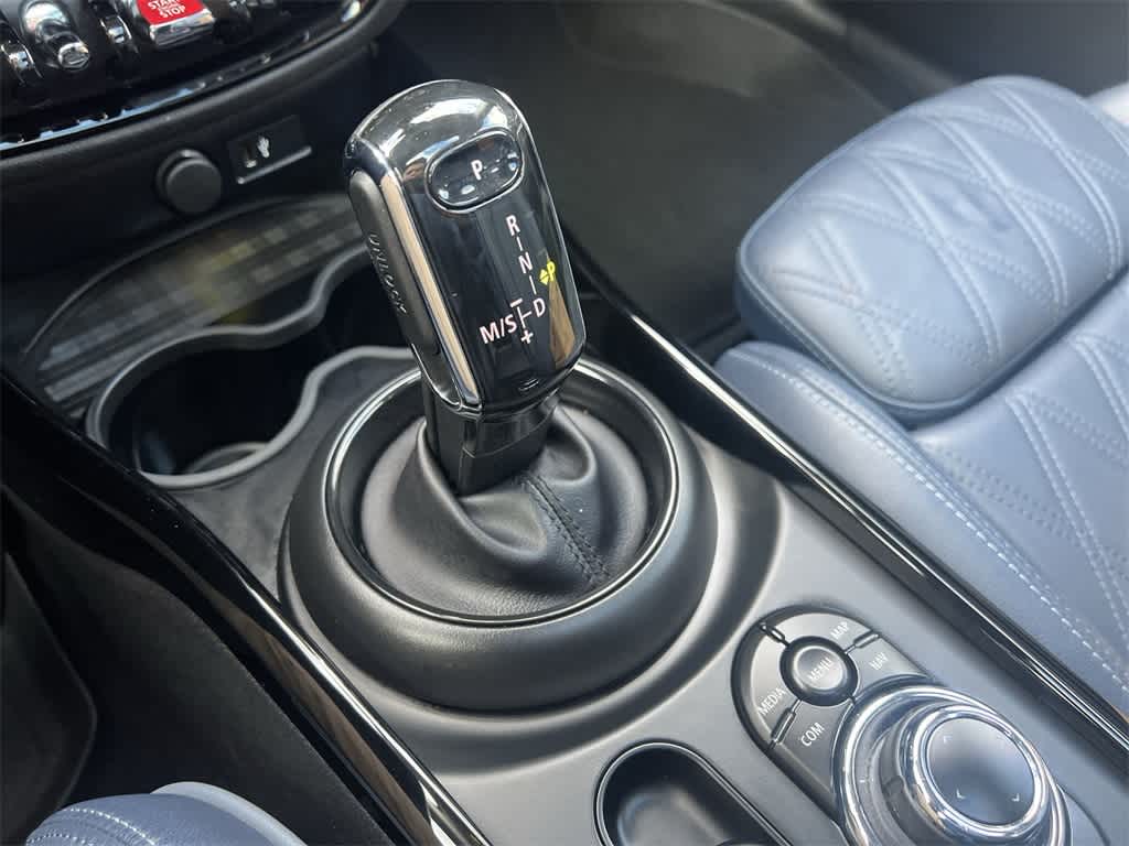 Thumbnail: 2023 MINI Cooper Clubman - 25