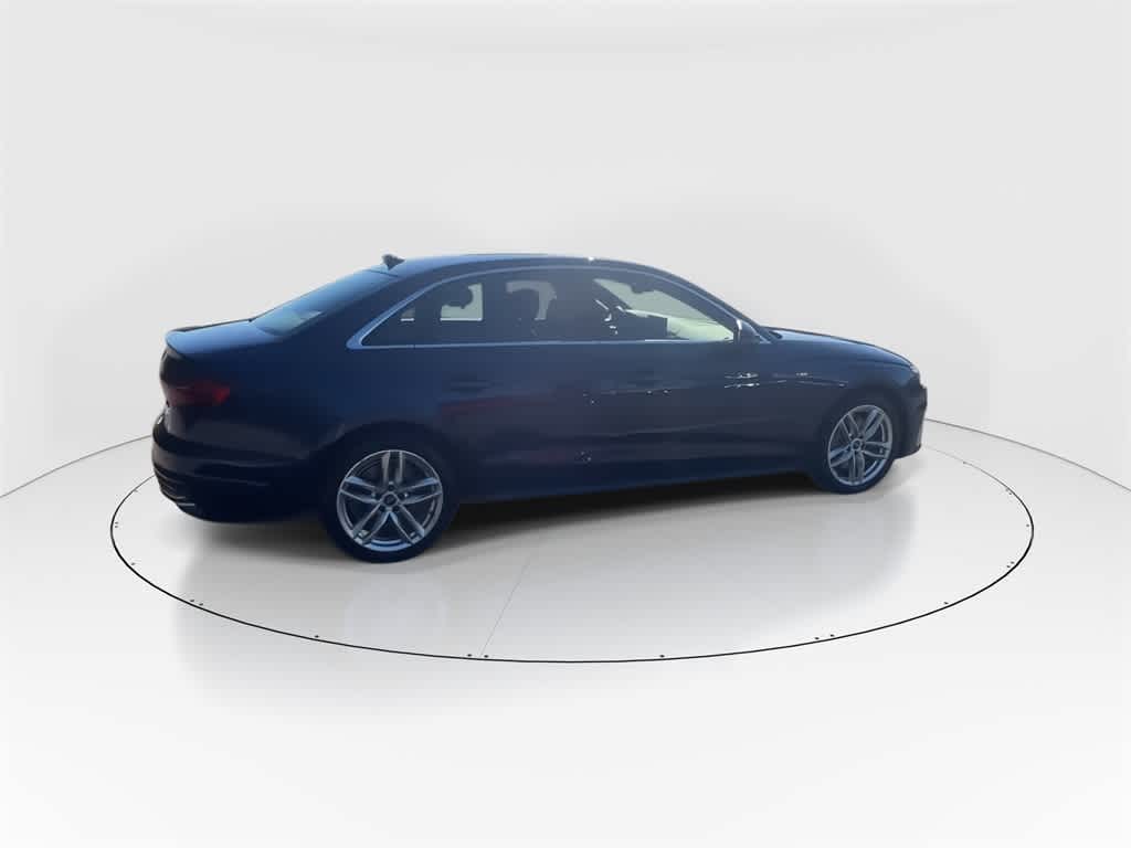 2020 Audi A4 45 Premium photo 2