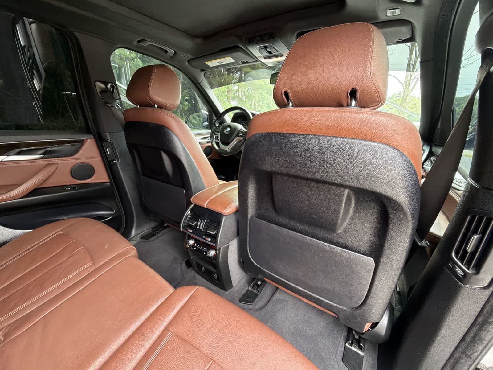 Thumbnail: 2017 BMW X5 - 20