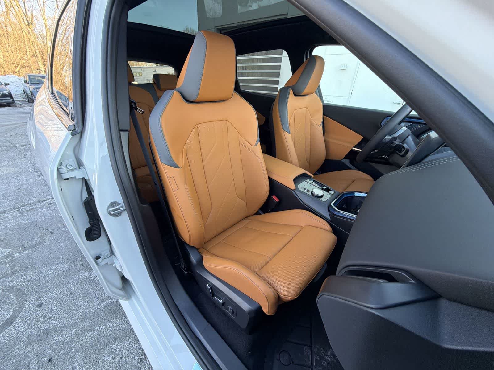 Thumbnail: 2026 BMW X3 - 22