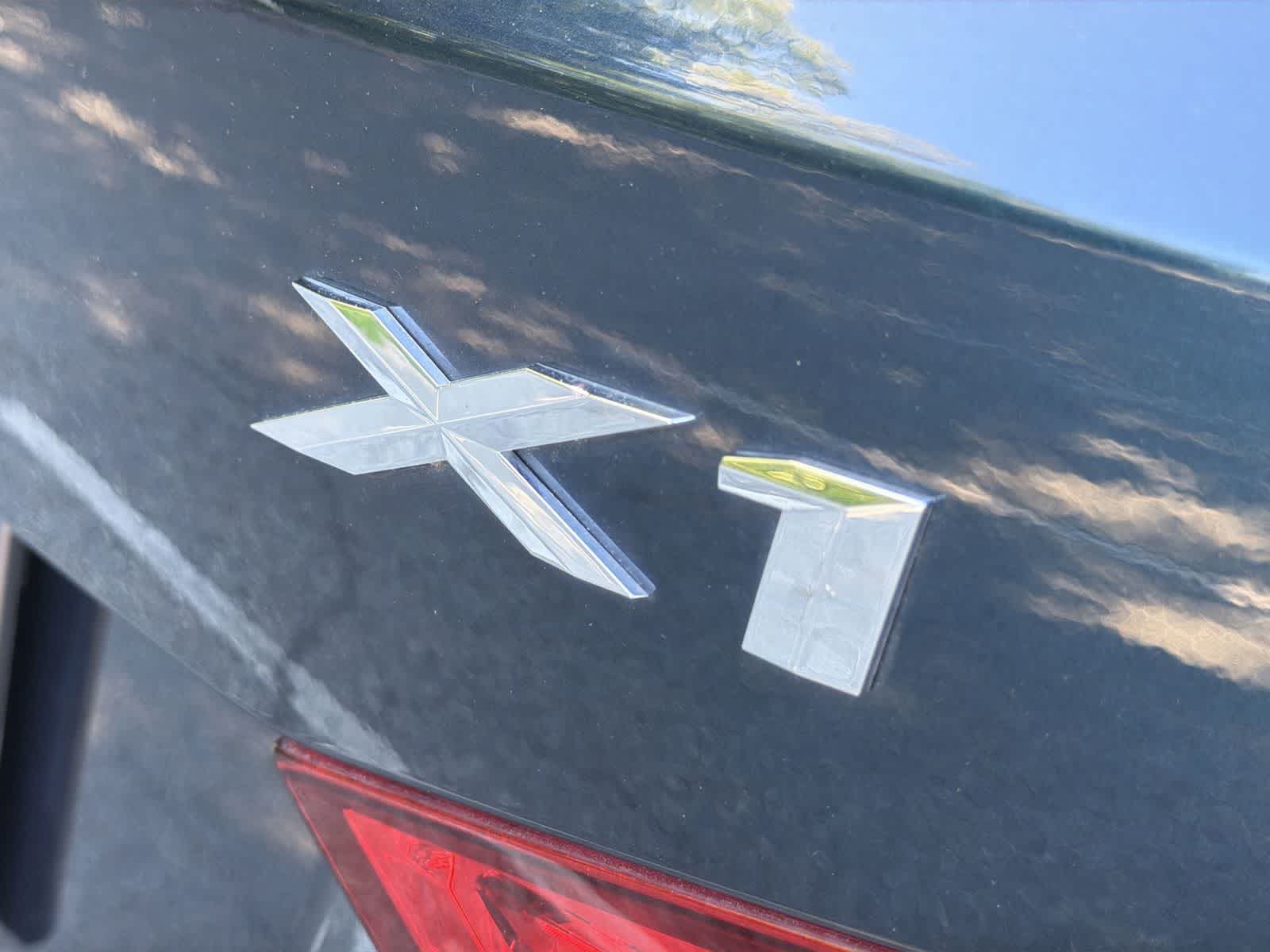 Thumbnail: 2014 BMW X1 - 15