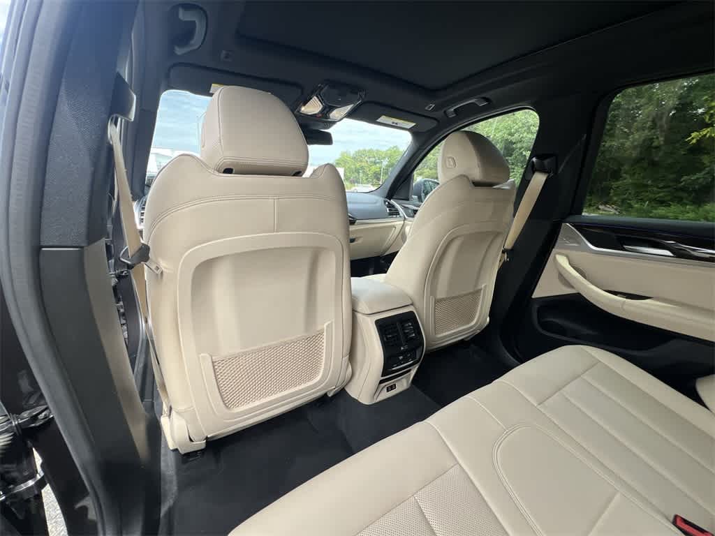 Thumbnail: 2022 BMW X3 - 20