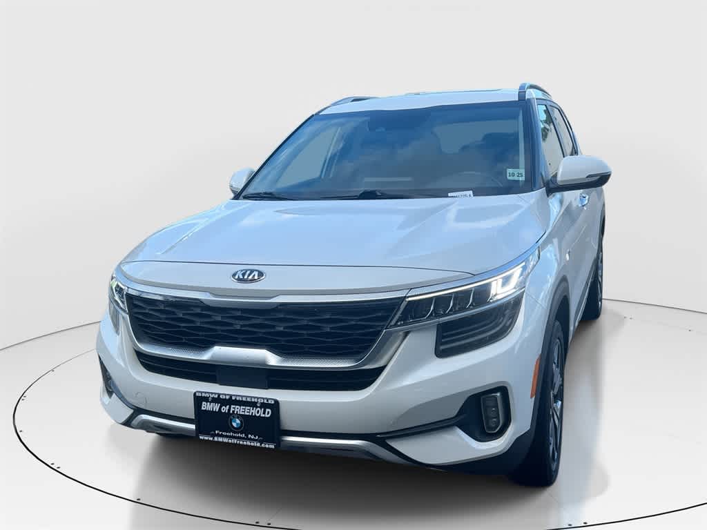 2021 Kia Seltos SX -
                  Freehold, NJ