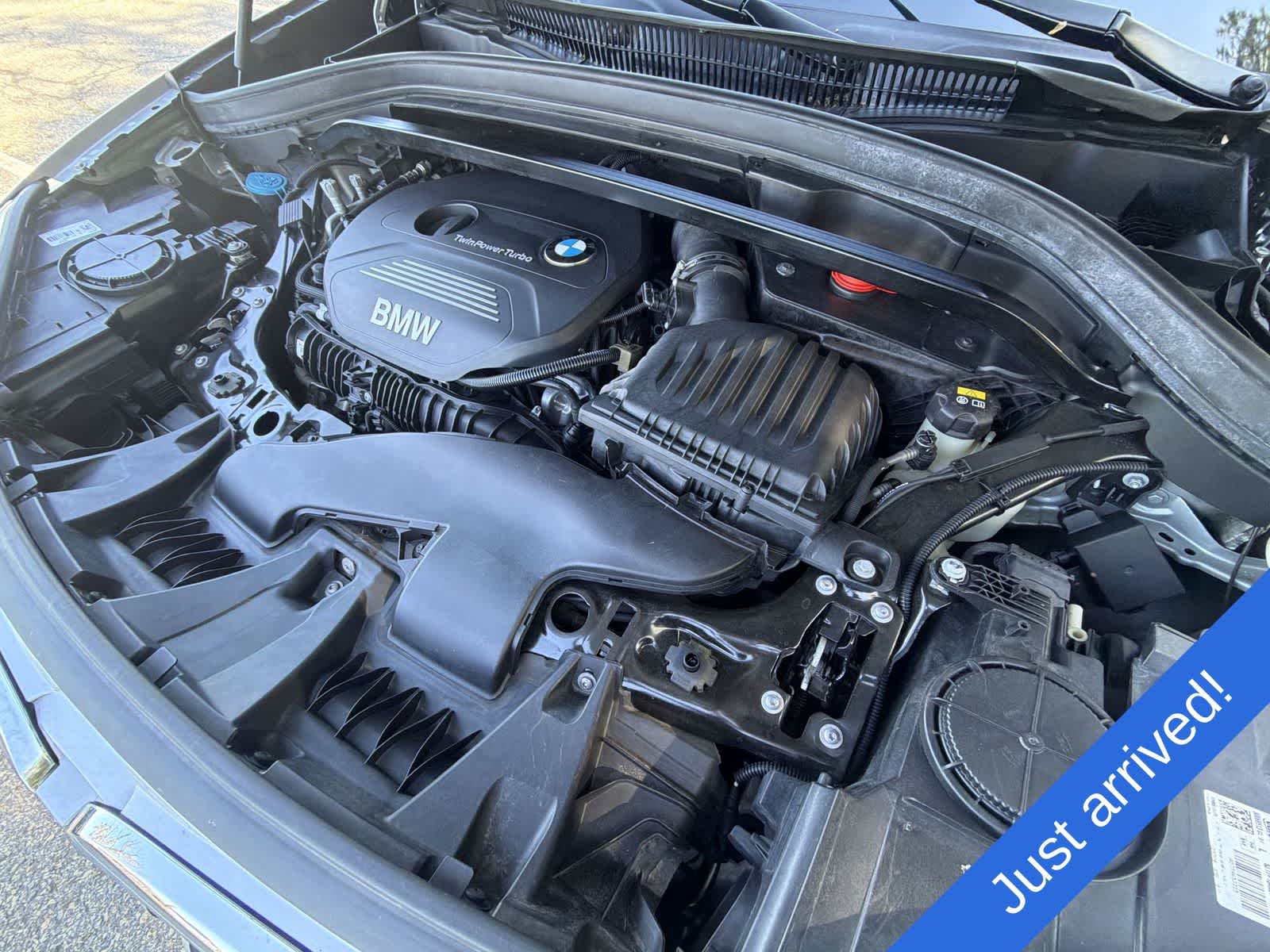 Thumbnail: 2018 BMW X1 - 17