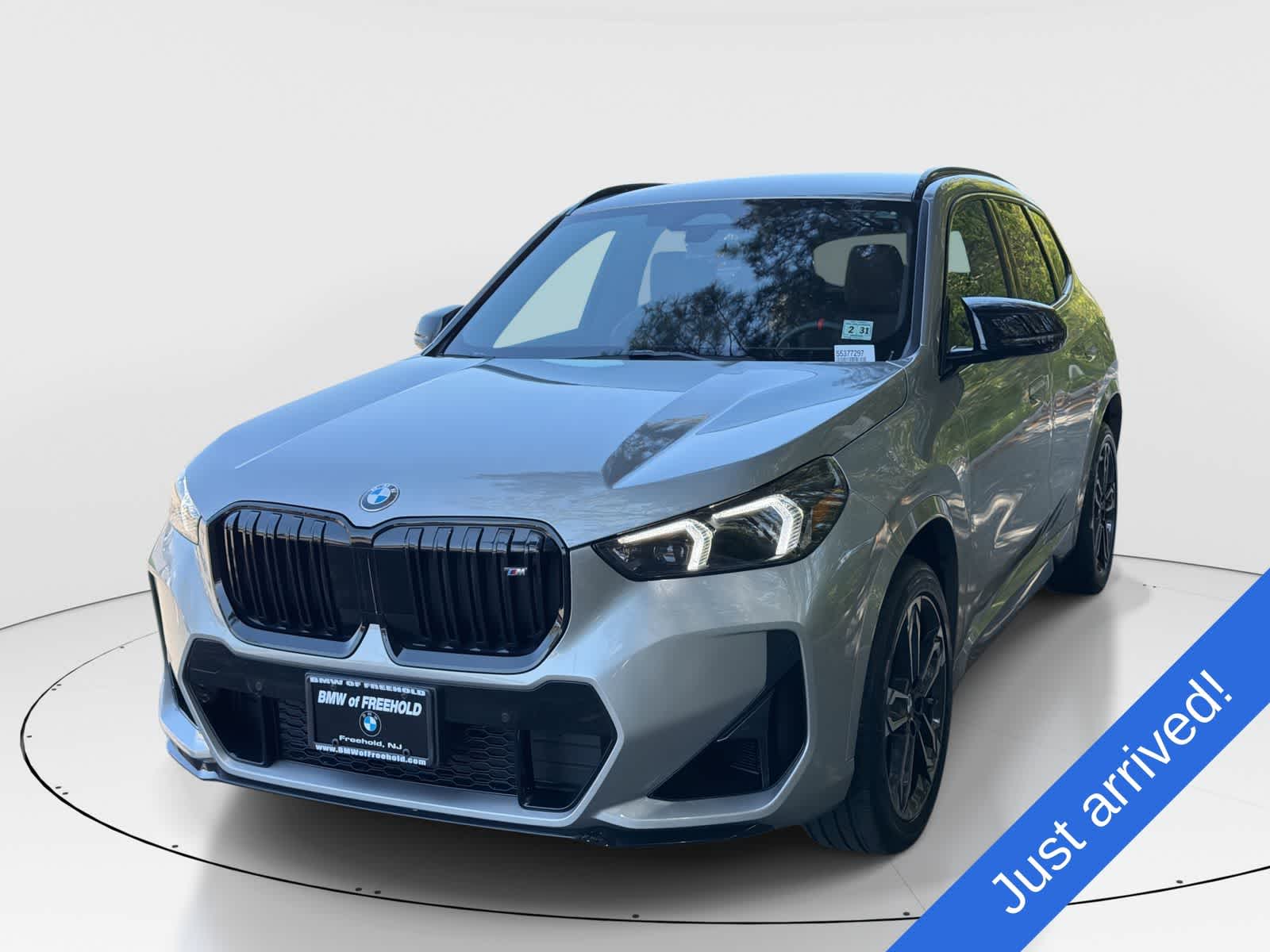 2025 BMW X1