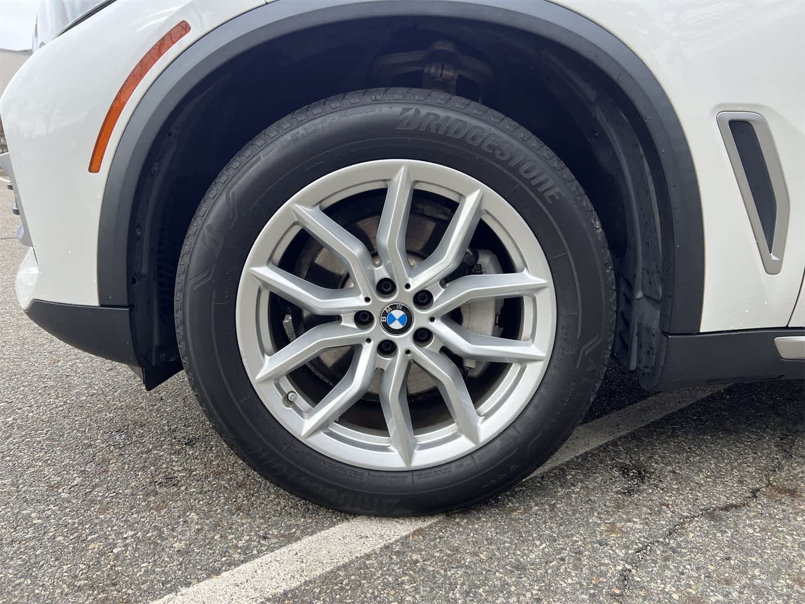 Thumbnail: 2019 BMW X5 - 16