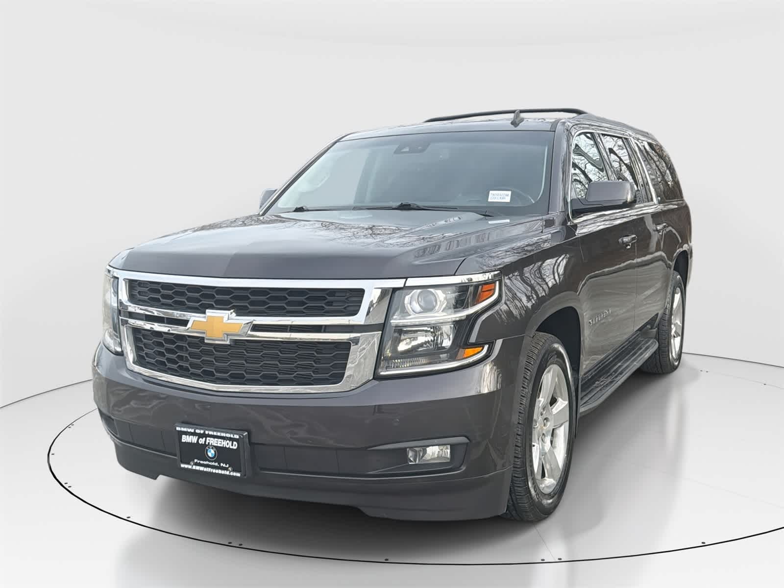 2015 Chevrolet Suburban 1500 LT -
                  Freehold, NJ