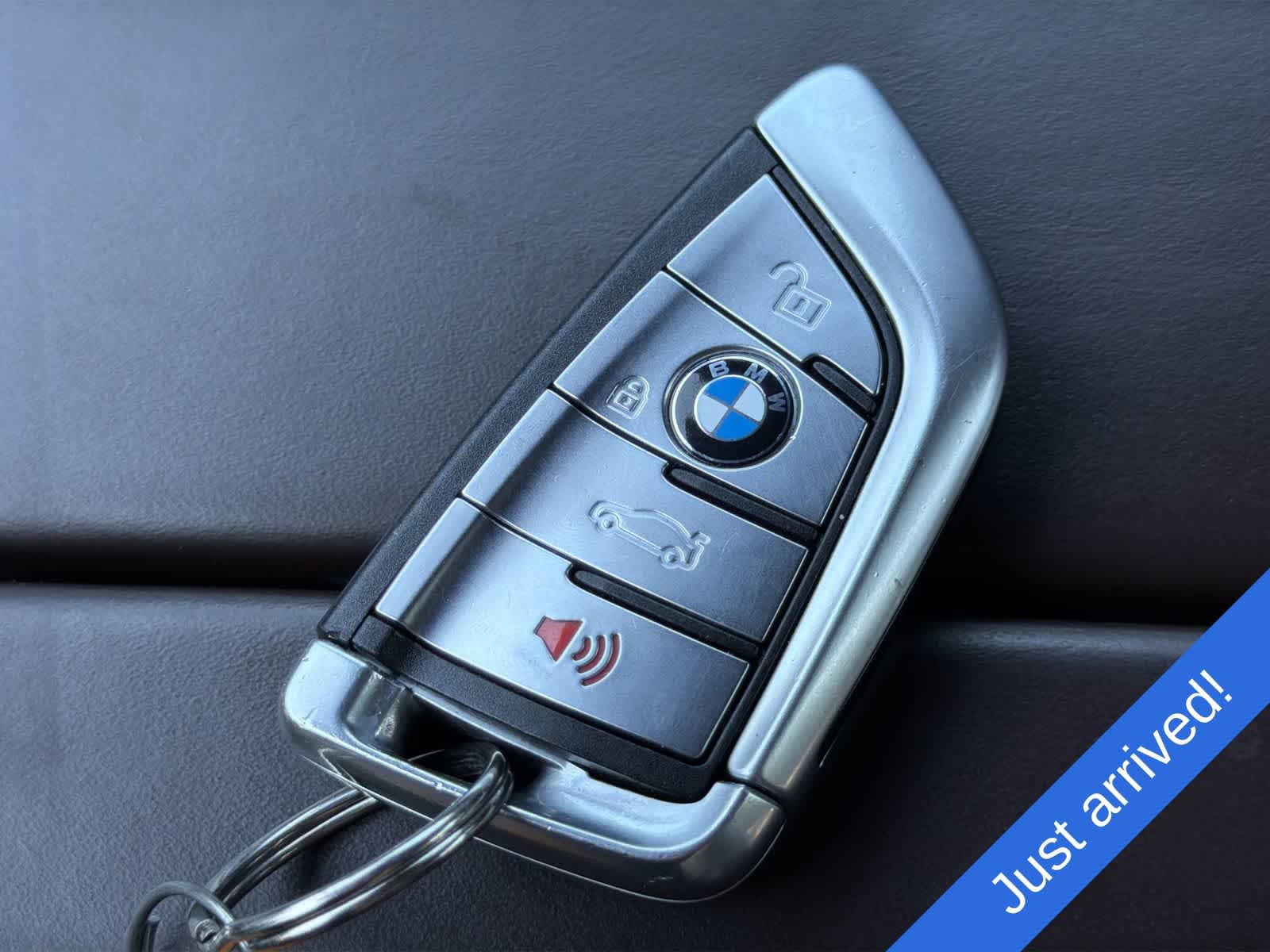 Thumbnail: 2019 BMW 5 Series - 28