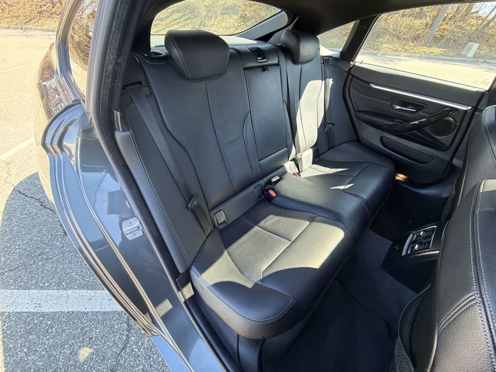 Thumbnail: 2018 BMW 4 Series - 21