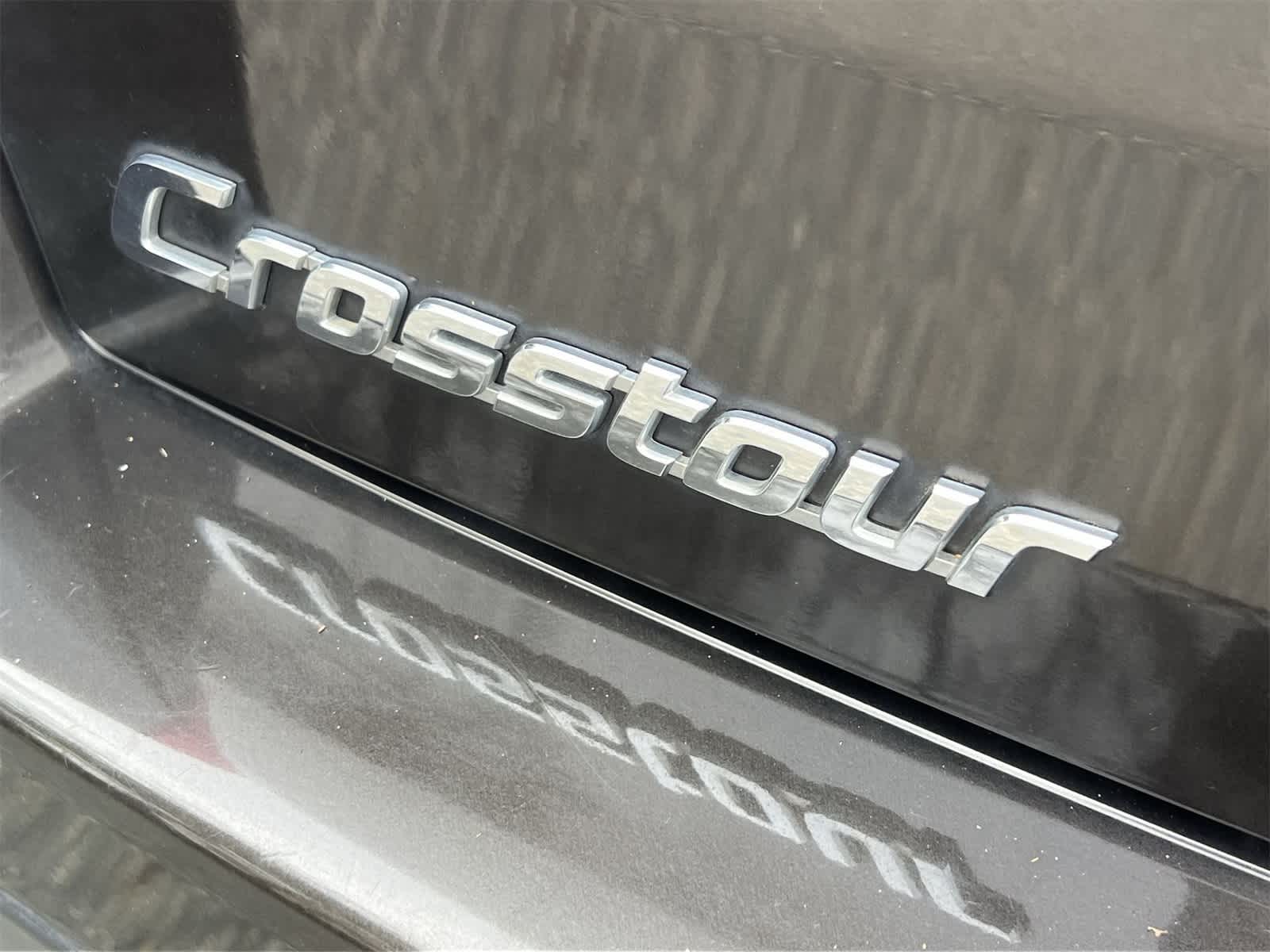 Thumbnail: 2013 Honda Crosstour - 15