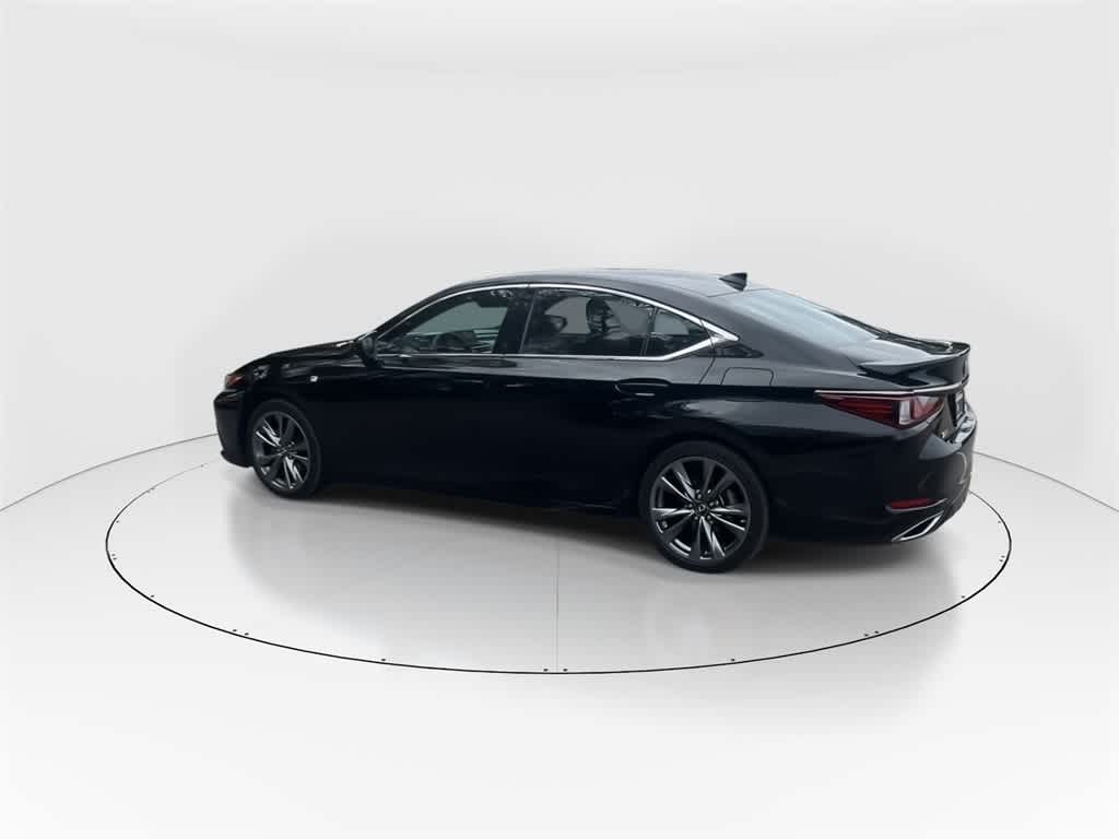 Thumbnail: 2019 Lexus ES - 7