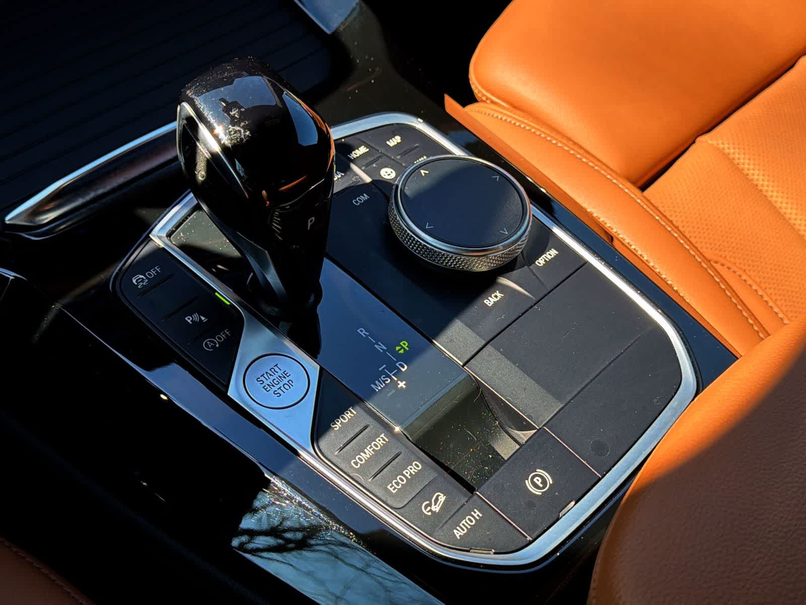 Thumbnail: 2024 BMW X3 - 25