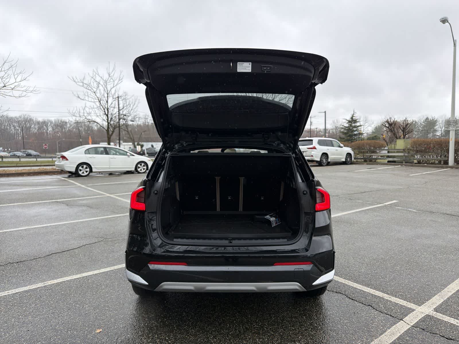 Thumbnail: 2025 BMW X1 - 27