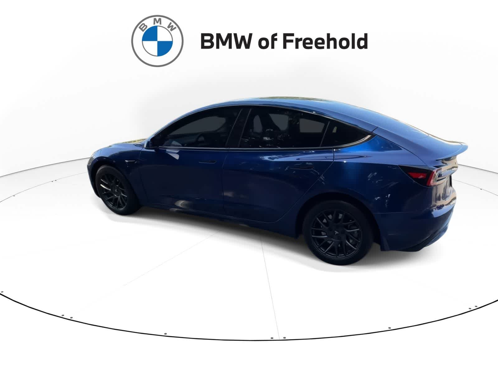 Used 2024 Tesla Model 3 Base with VIN 5YJ3E1EA7RF766540 for sale in Freehold, NJ