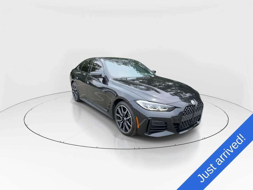Used 2023 BMW 430i xDrive Gran Coupe