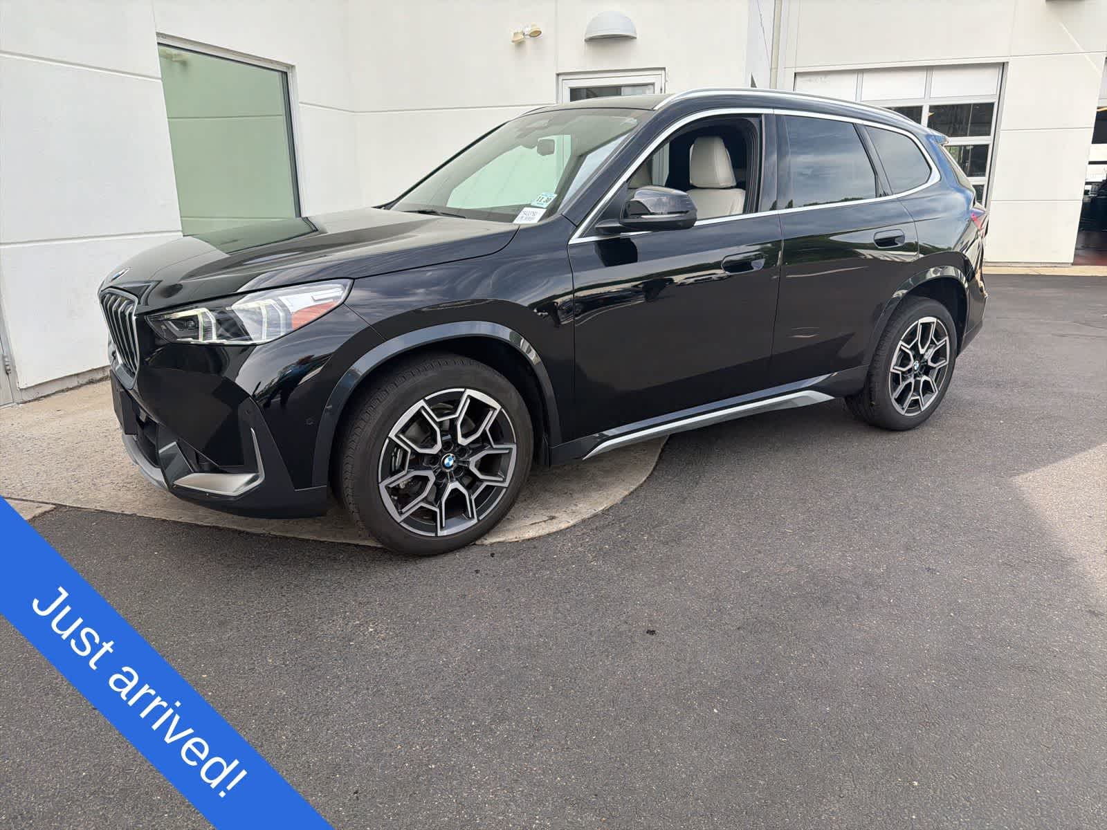 2026 BMW X1 xDrive28i's photo
