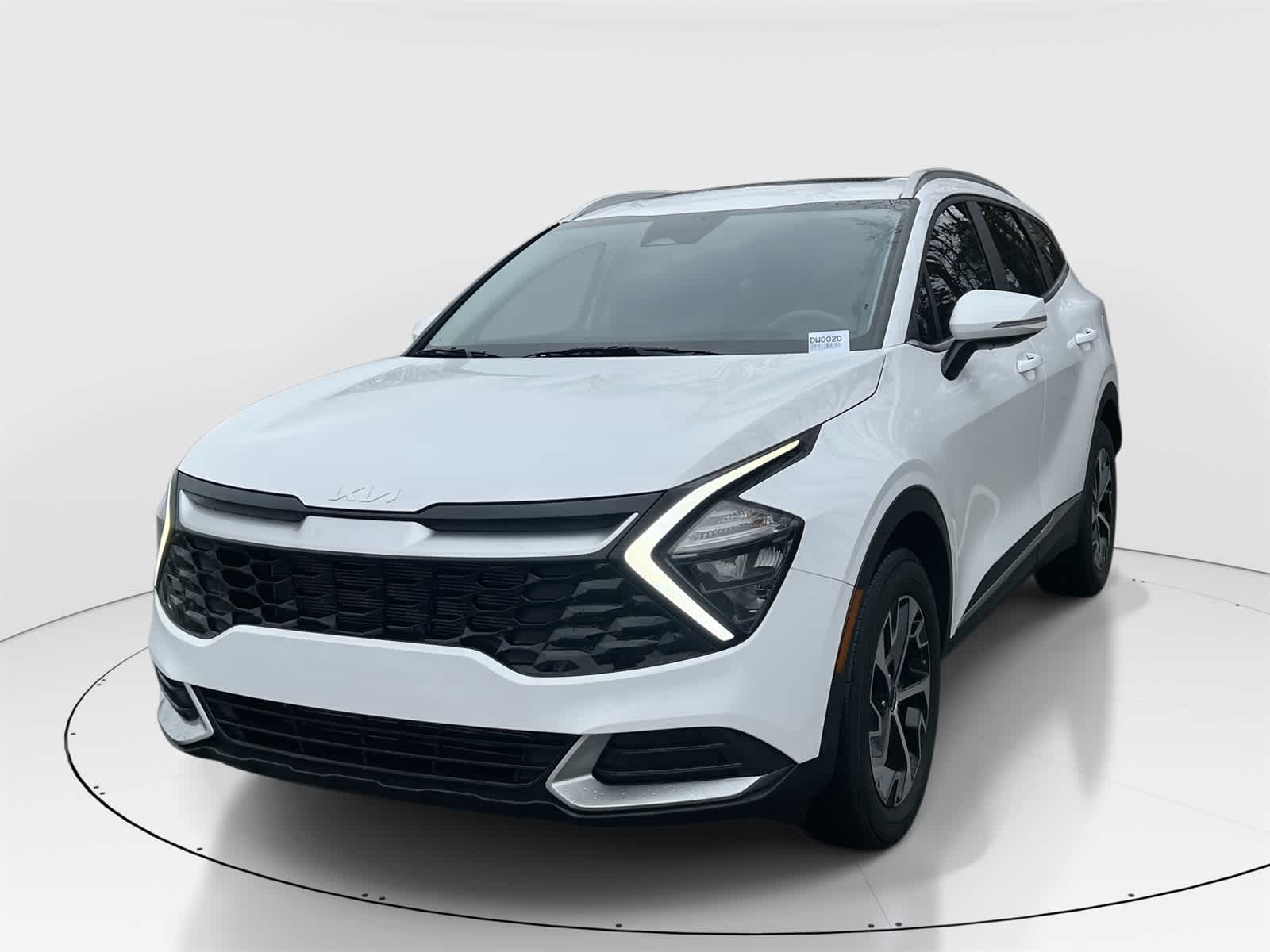 Thumbnail: 2023 Kia Sportage - 1