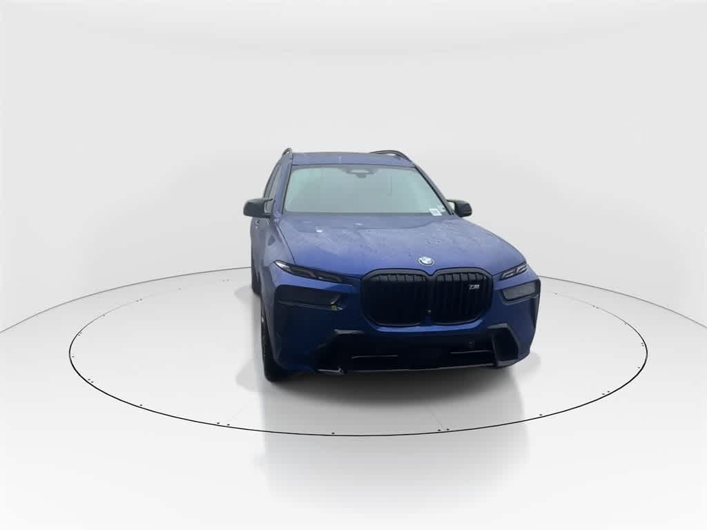 2023 Bmw X7 M60i photo 4