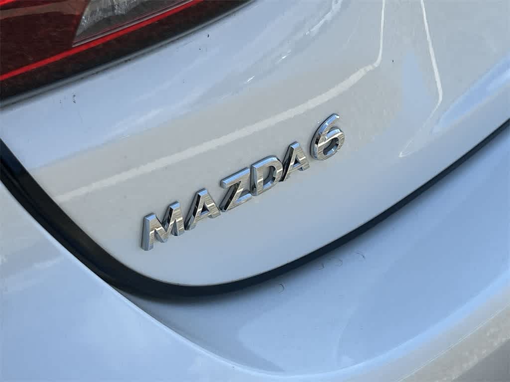 Thumbnail: 2021 Mazda Mazda6 - 15