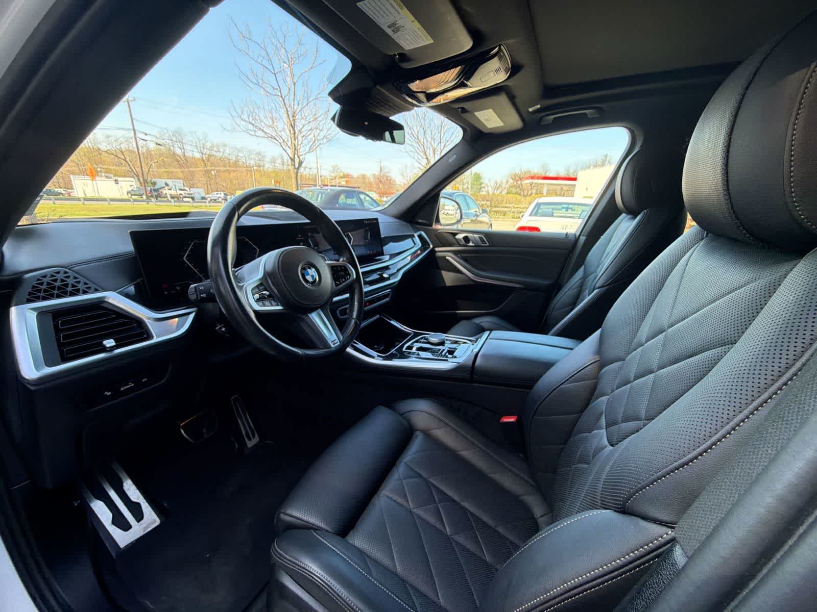 Thumbnail: 2024 BMW X5 - 10