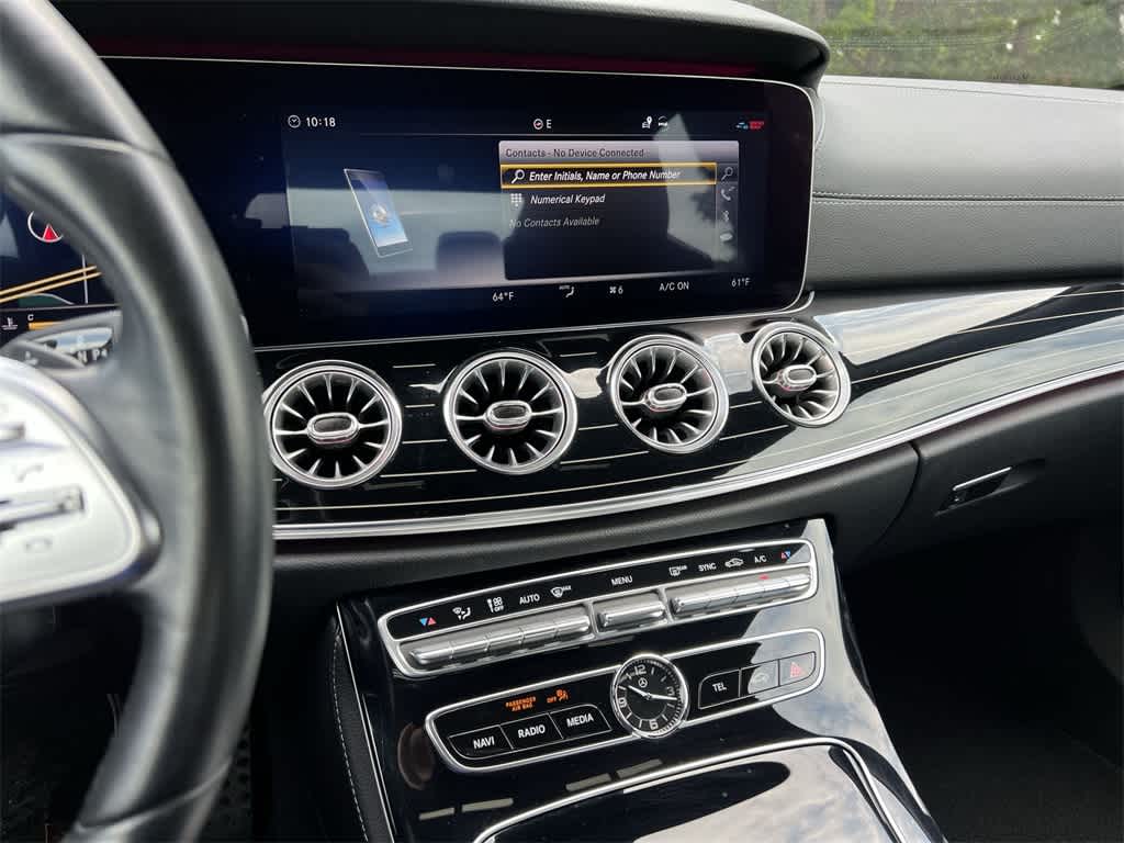 Thumbnail: 2019 Mercedes-Benz CLS - 24