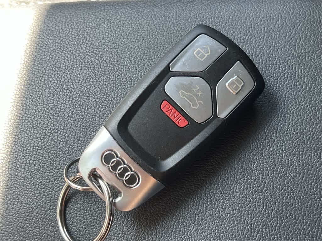 Thumbnail: 2023 Audi A5 - 28