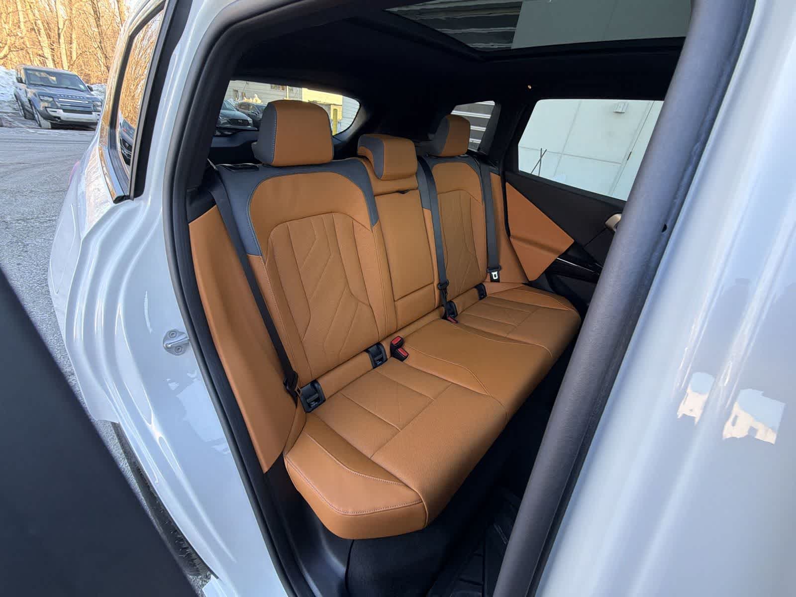 Thumbnail: 2026 BMW X3 - 21