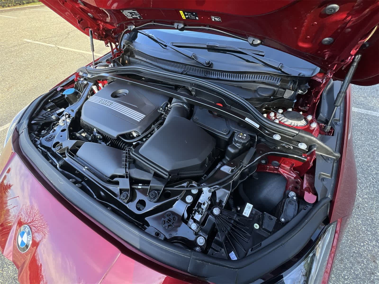 Thumbnail: 2025 BMW 2 Series - 17